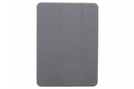 Image of Muvit Samsung Gal Tab 4 10.1 Smart Case Dark Grey