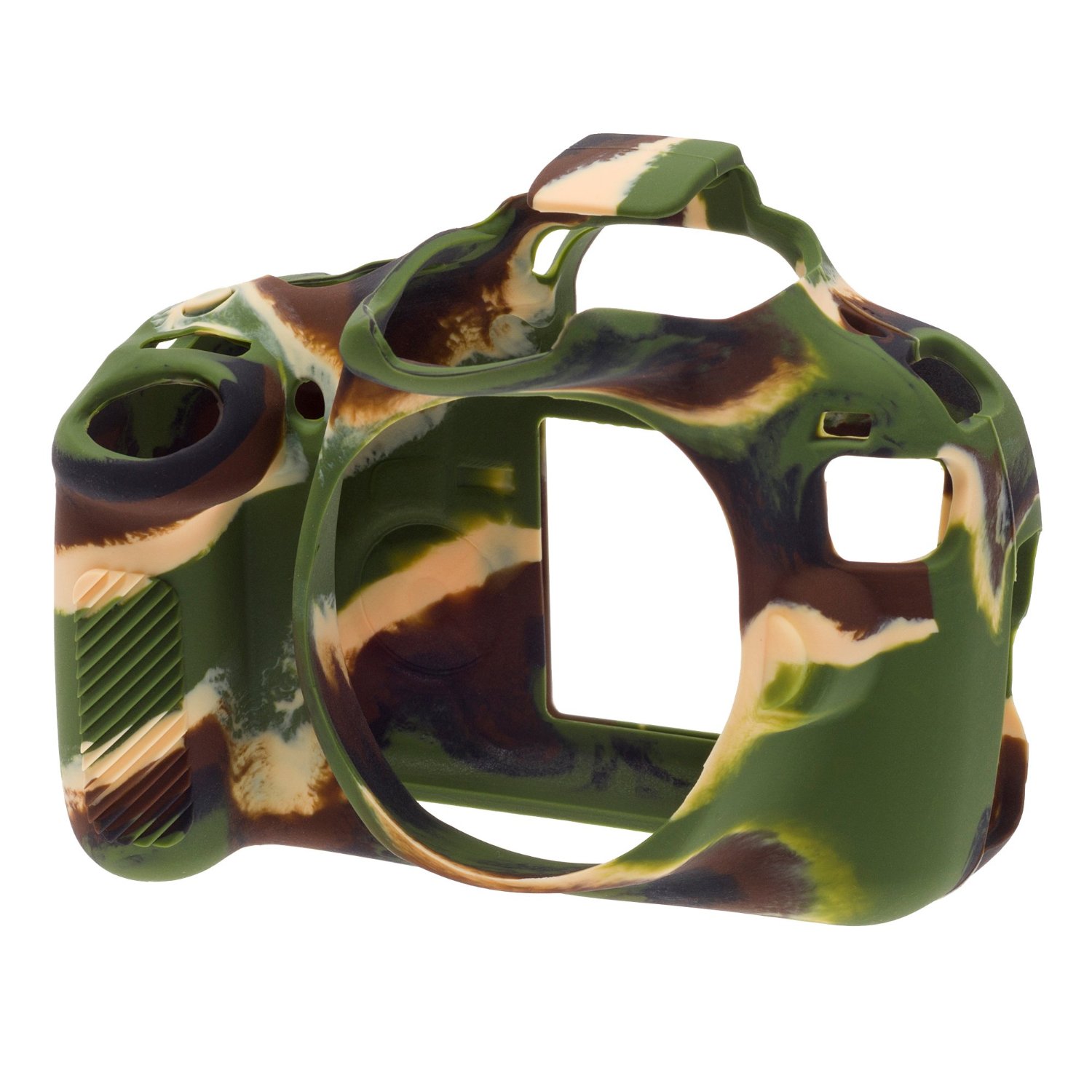 Image of Easycover bodycover for Canon 1200D Camouflage