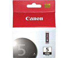 Image of Canon inkc. PGI-5BK Black Pixma IP4200