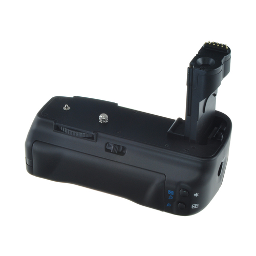 Image of Jupio Battery Grip for Canon 20D/30D/40D/50D