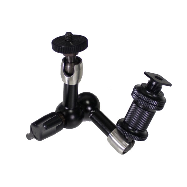 Image of Rotolight 6 inch Articulated Arm with Ballhead and Shoe Adapter