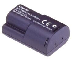 Image of U Canon BATTERY PACK NB-5H