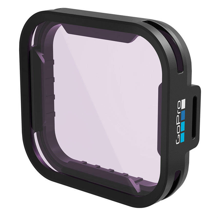 Image of GoPro Green Water Dive Filter (for Super Suit)