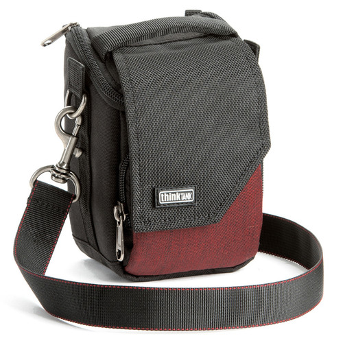 Image of Think Tank Mirrorless Mover 5 deep red