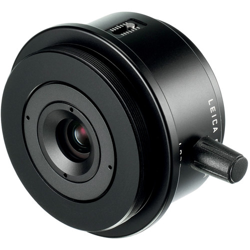 Image of Leica Digiscoping Lens 35Mm