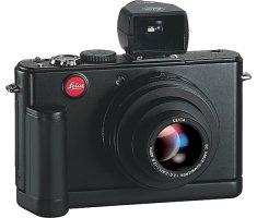 Image of Leica 18697, Handgreep D-LUX 4