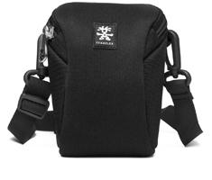 Image of Crumpler Base Layer Camera Pouch M Black