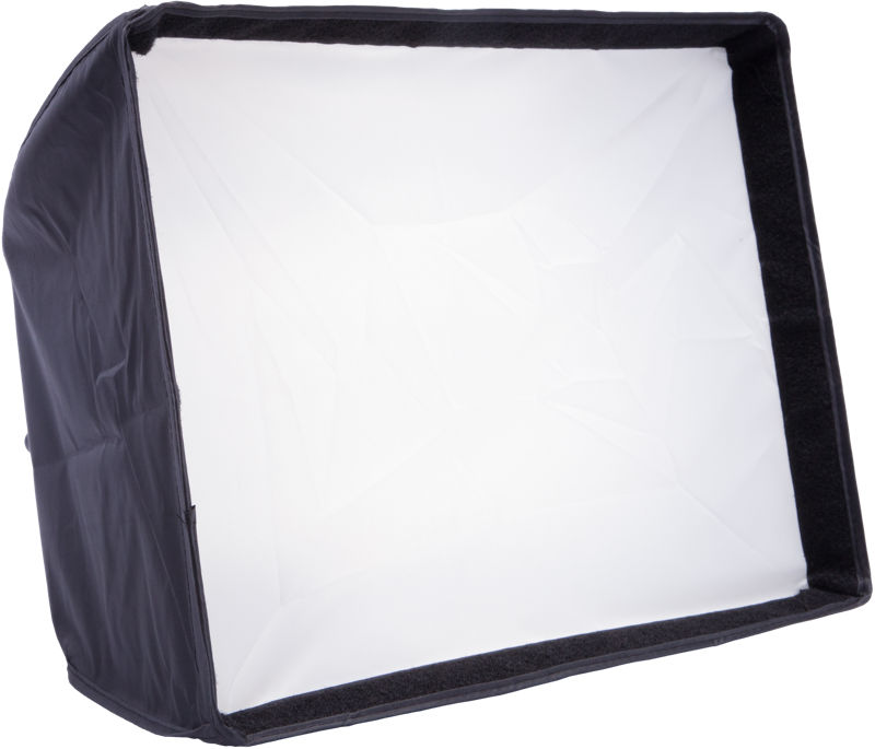 Image of F&V RS-1 Softbox 30x40cm met Grid voor R300 zonder Bracket