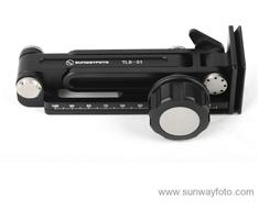 Image of Sunwayfoto TLS-01 - Long Lens Support