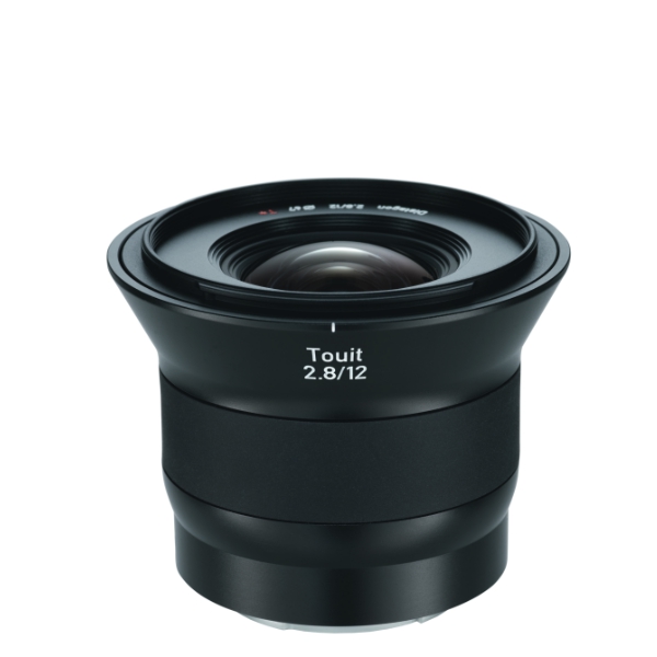 Image of Carl Zeiss Touit 12mm F/2.8 voor Sony E-mount