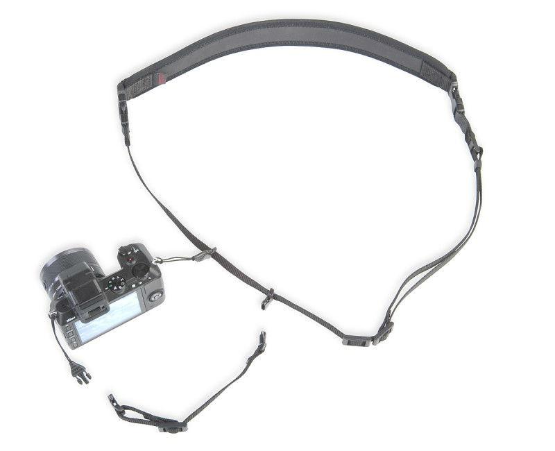 Image of OP/tech Mirrorless sling mini QD