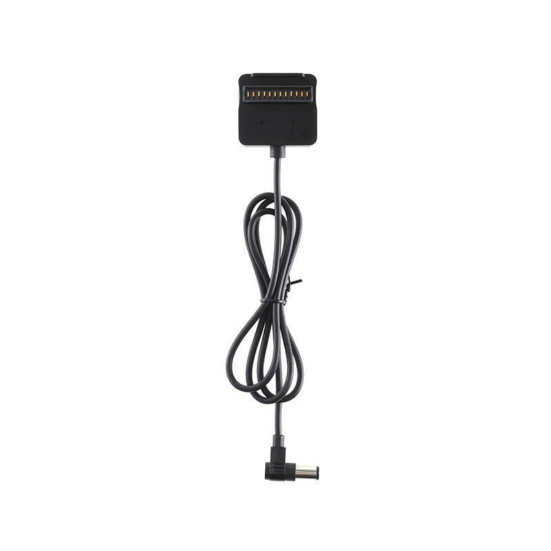 Image of DJI Inspire 2 Part 12 Remote Controller Charging Cable