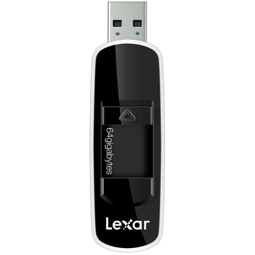 Image of Lexar JumpDrive S70 64GB