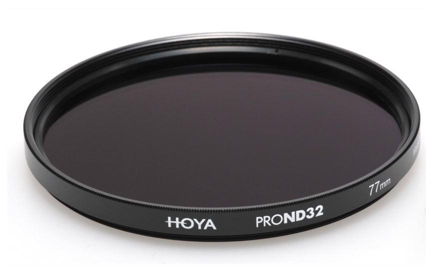 Image of Hoya 67mm ND32 PRO