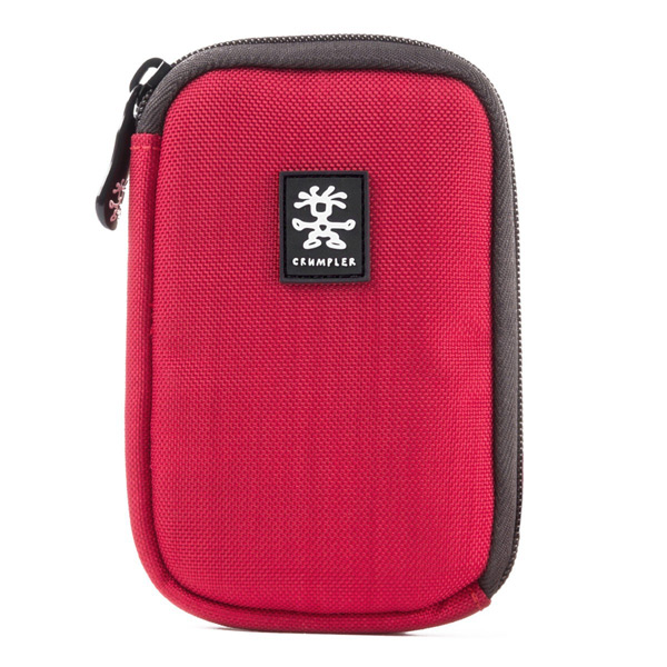 Image of Crumpler CR-PRY90002 Proper Roady 90 (deep red)