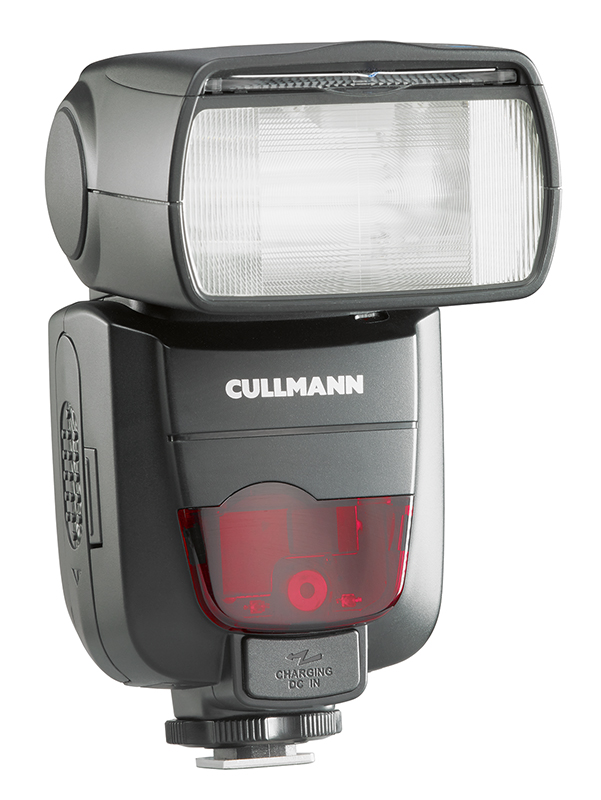 Image of Cullmann CUlight FR 60C Flash Unit Canon