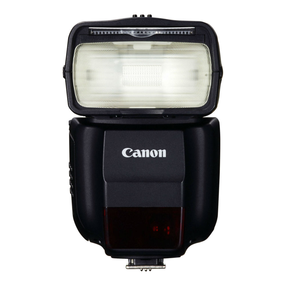 Image of Canon 430 EX III-RT Speedlite