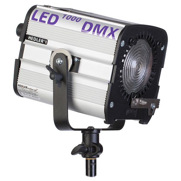 Image of Hedler 5057 Profilux LED1000 DMX