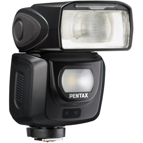 Image of Pentax AF-360 FGZ II flitser