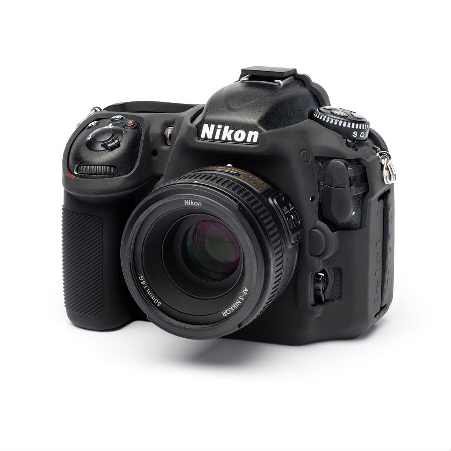 Image of easyCover camera-bescherming voor Nikon D500