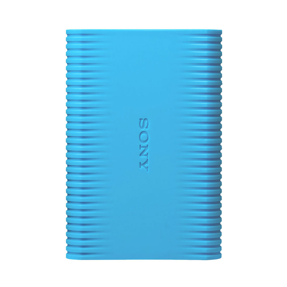 Image of Sony 1TB HDD Shock Proof USB 3.0 blue