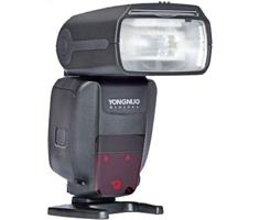 Image of Yongnuo Speedlight YN600EX-RT flitser voor Canon
