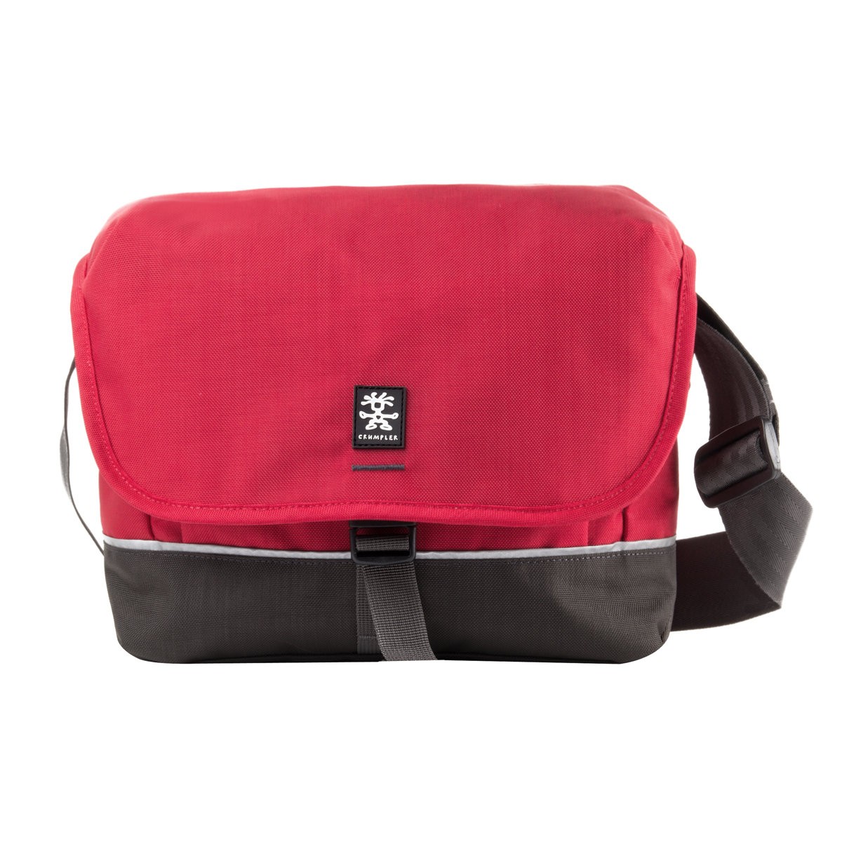 Image of Crumpler CR-PRY4500002 Proper Roady 4500 (deep red )