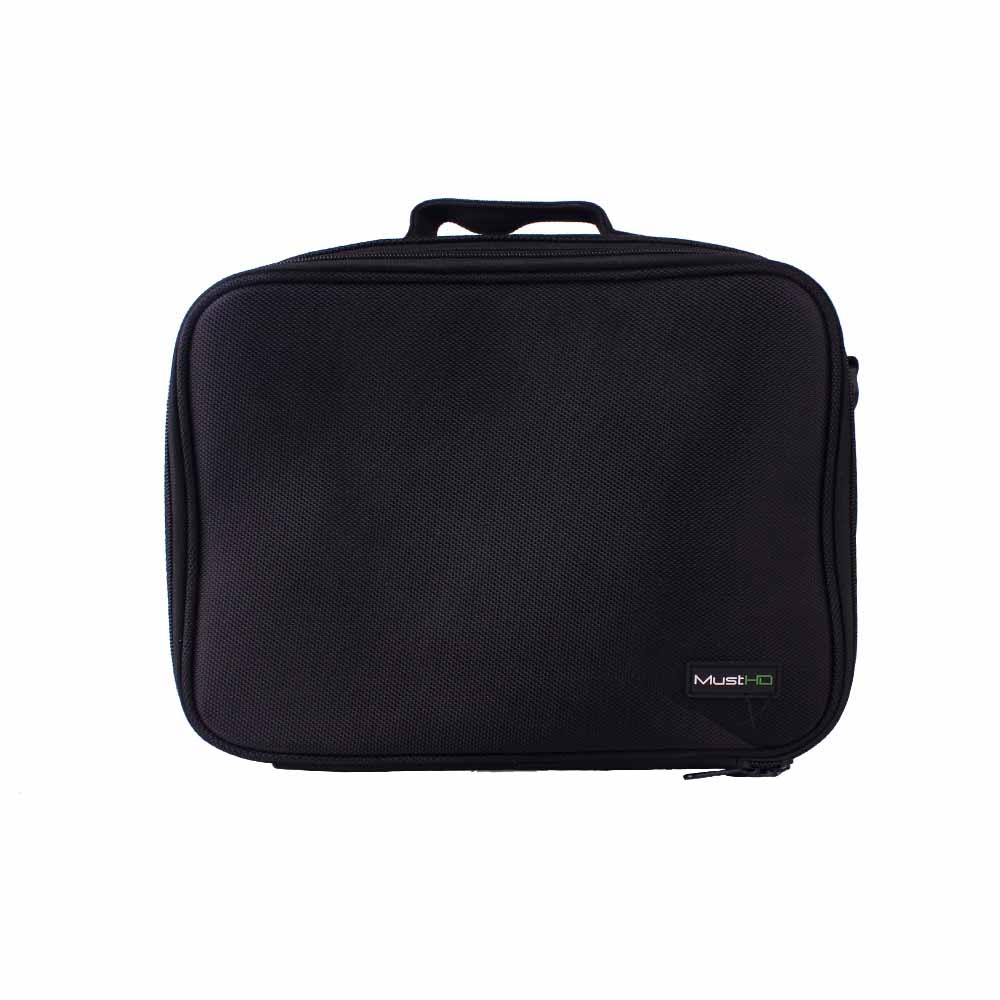 Image of MustHD 5.6 inch/7 inch Carry Bag