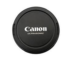 Image of Canon 17 lensdop