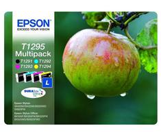 Image of Epson DURABrite Multipack T1295