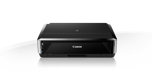 Image of Canon PIXMA iP7250 + PP-201 13x18cm