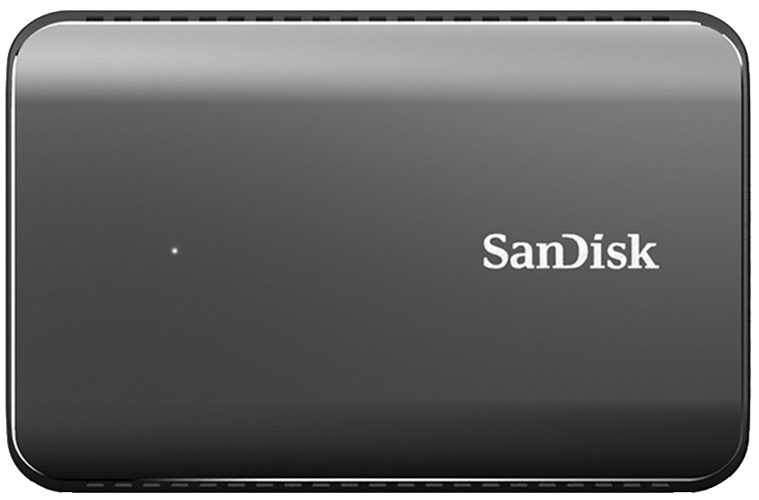 Image of SanDisk Extreme 900 Portable SSD - 1,92TB
