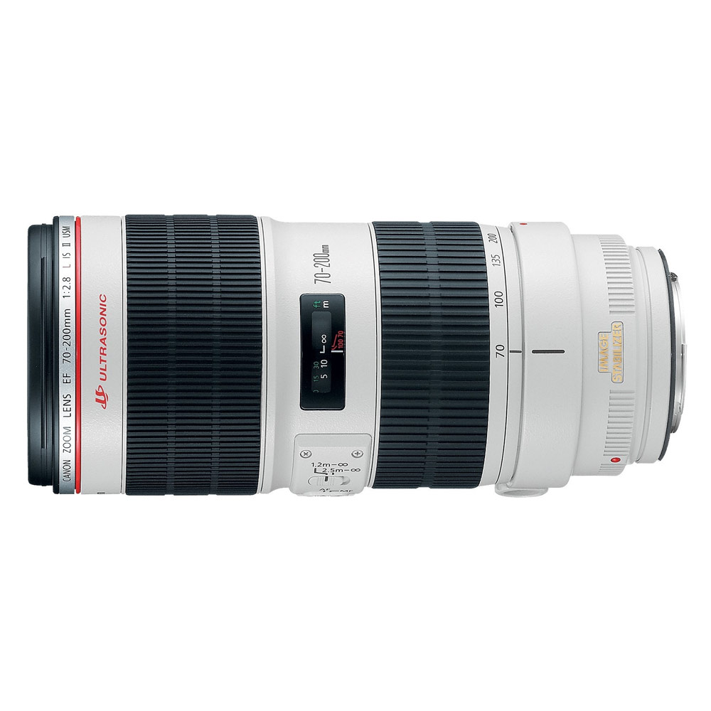 Image of Canon EF 70-200mm f 4 L USM