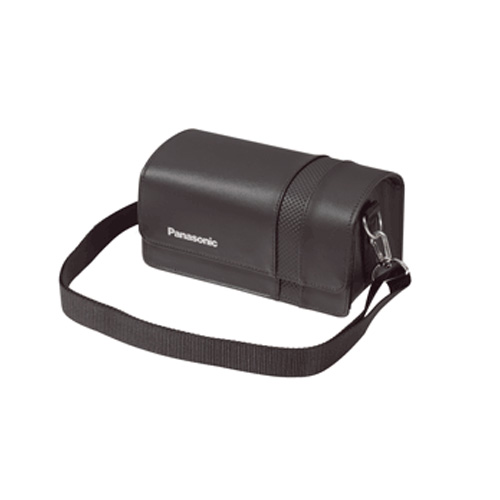 Image of Panasonic VW-PS65 Camcorder Case