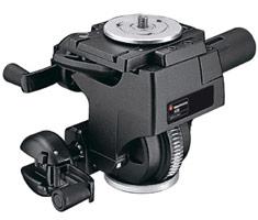 Image of Manfrotto 400, Geared Head