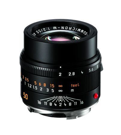 Image of Leica 50mm f2.0 APO-Summicron
