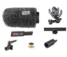 Image of Rycote 15 cm Classic-Softie Camera Kit (19/22)