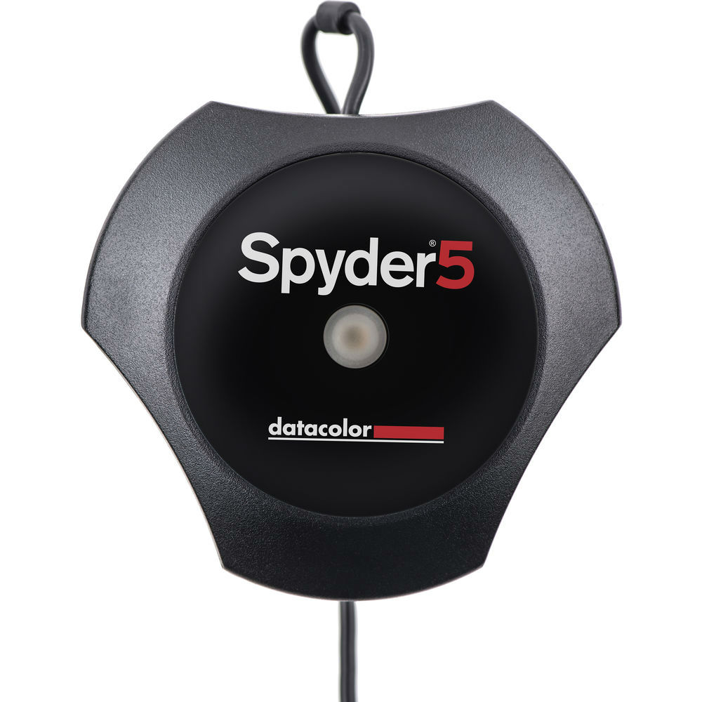 Image of DataColor Spyder 5 Pro