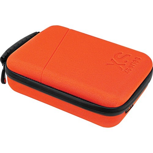Image of Gopro Capxule Soft Case Oranje