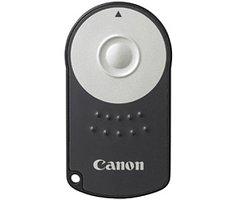 Image of Canon Canon externe ontspanner RC-6
