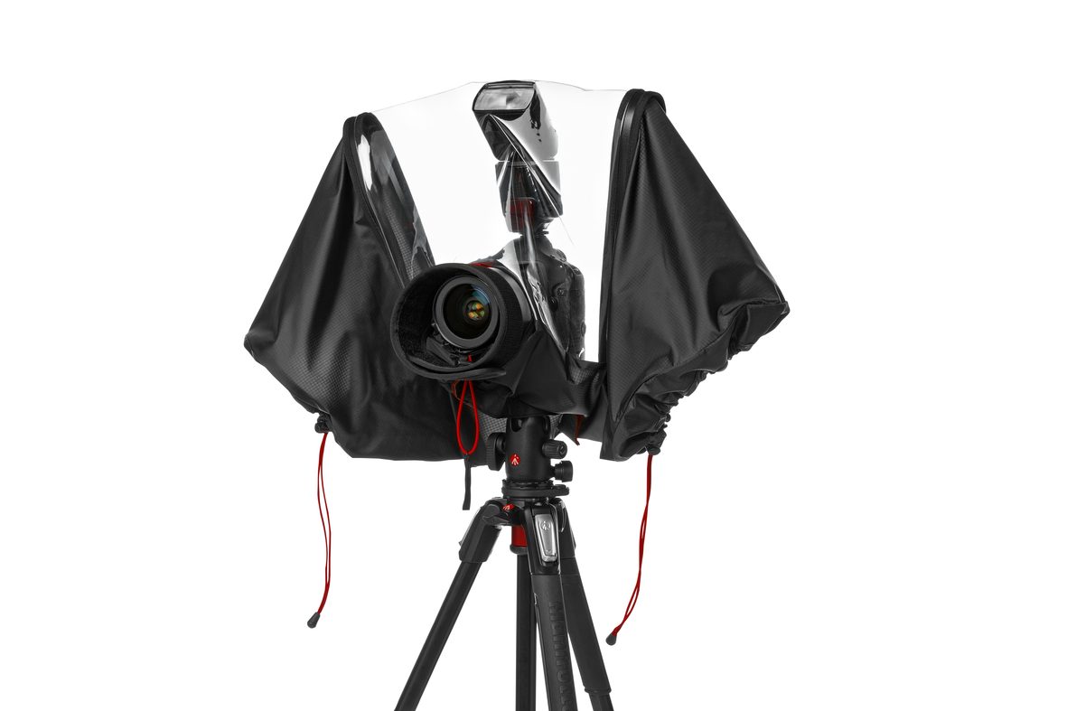 Image of Manfrotto E-705 PL - Elements Cover