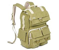 Image of National Geographic Earth Explorer - 5160 - Backpack Medium