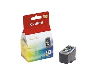 Image of Canon Cartridge CL-41