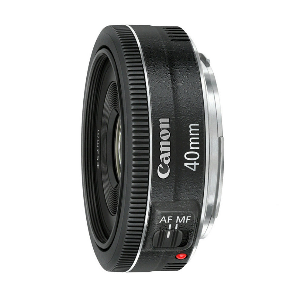 Image of Canon EF 40mm f 2.8 STM