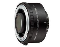 Image of Nikon TC-17E II, (af-s) 1.7x teleconverter