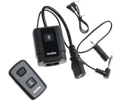 Image of Godox DM-16 Studio Flash Trigger