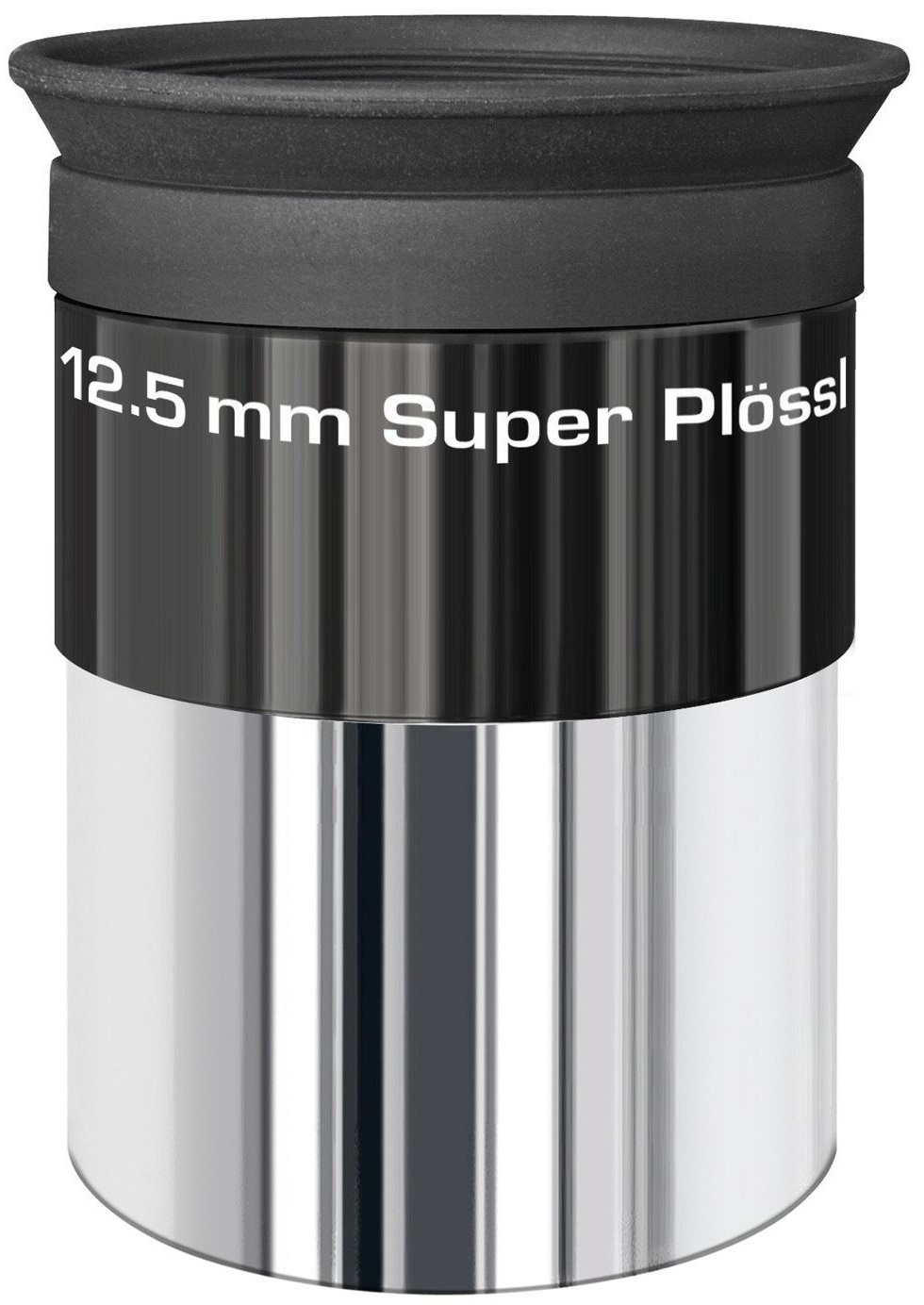 Image of Bresser Super Plössl 12,5 mm oculair (52° - 1,25 inch)