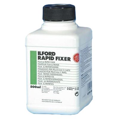 Image of Harman Rapid Fixer 0.5 Liter