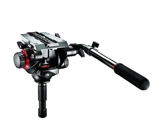 Image of Manfrotto 504HD Pro Video Head
