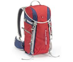 Image of Manfrotto Off Road Hiker 20L Backpack Rood